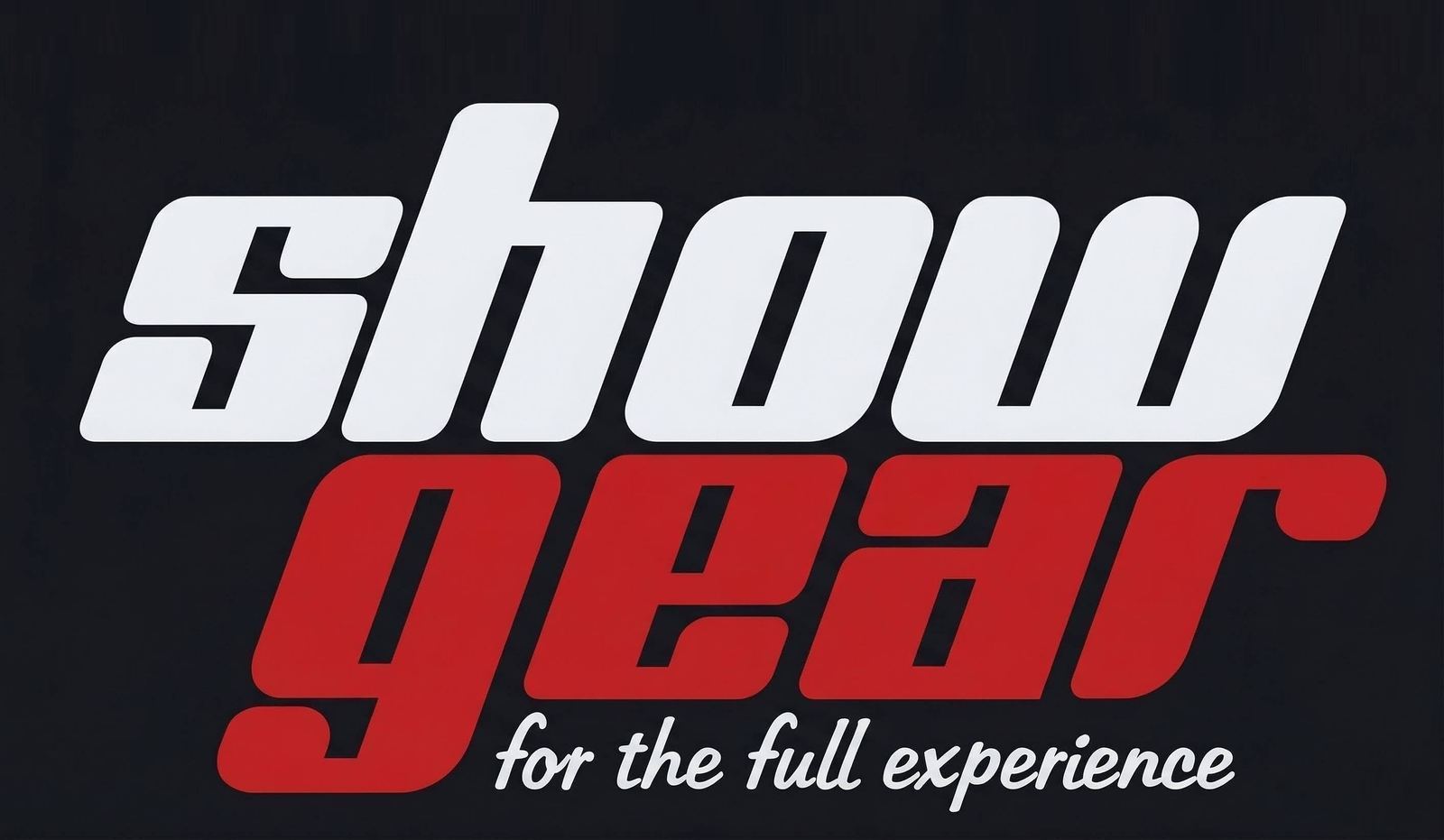 ShowGear – leverandør af special effekter
